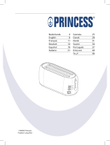Princess 143002 specificazione