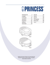 Princess 162347 specificazione