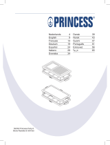 Princess 162352 specificazione