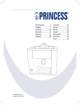 Princess 204000 specificazione