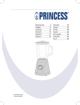 Princess 212023 specificazione