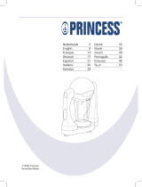 Princess 212062 specificazione