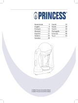 Princess 212063 specificazione