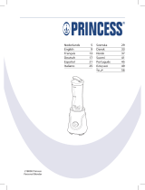 Princess 218000 specificazione