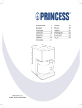 Princess 242613 specificazione