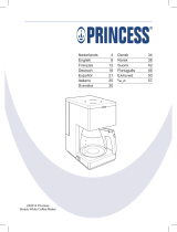 Princess 242614 specificazione