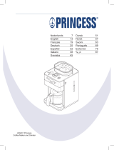 Princess 249401 Scheda dati
