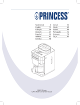 Princess 249402 specificazione