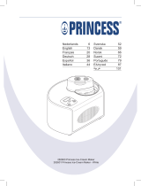 Princess 282601 specificazione