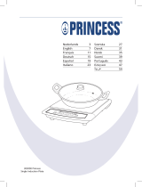 Princess 303000 specificazione