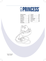 Princess 321201 specificazione