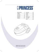 Princess 332951 specificazione