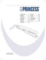 Princess 519300 specificazione
