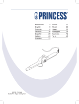 Princess 529100 specificazione