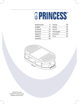 Princess Family 8 specificazione