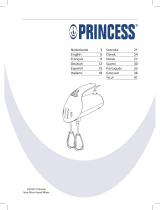 Princess Nice Price specificazione