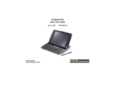 Psion Teklogix Netbook Pro none Manuale utente