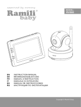 Ramili RV900 Manuale utente