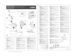 Rapoo 9020 Manuale utente