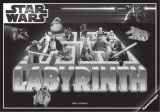 Ravensburger Star Wars Labyrinth Manuale del proprietario