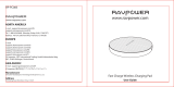 RAVPower US-RP-PC083-01 Manuale utente