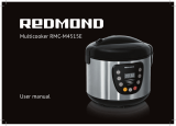 Redmond RMC-M4515E Manuale del proprietario