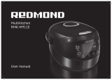 Redmond RMK-M911E Manuale del proprietario