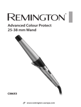 Remington CI86X5 Manuale utente