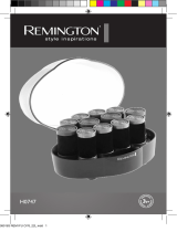 Remington H0747 Manuale del proprietario