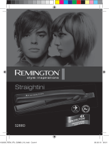 Remington S2880 Istruzioni per l'uso