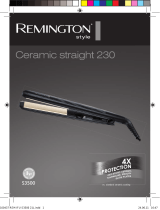 Remington ILIGHT IPL6780IPL 6780IPL6780 Manuale del proprietario