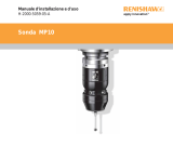 Renishaw MP10 Installation & User's Guide