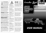 Revell 24960 Manuale utente