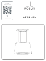 ROBLIN Apollon Manuale del proprietario