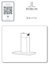 ROBLIN Baltic Manuale utente