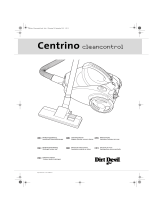 Royal Centrino SX3 Manuale del proprietario