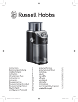Russell Hobbs 23120 Manuale utente