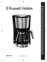 Russell Hobbs Compact Home 24210-56 Manuale utente