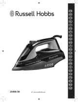 Russell Hobbs 25400-56 Manuale utente