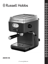 Russell Hobbs 28250-56 Manuale utente