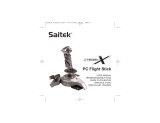Saitek CCB4330200B2041 Manuale utente