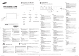 Samsung DE55C Manuale utente