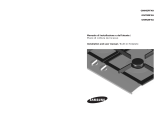 Samsung GN642FFXA Manuale utente