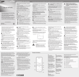 Samsung GT-E1050V Manuale utente