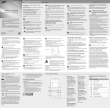 Samsung GT-E1170I Manuale utente