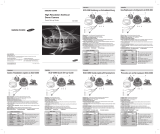Samsung SCD-3080B Manuale utente
