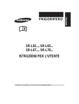 Samsung SR-L679EVPS Manuale utente