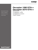 Satrap OP1590GTA+ Manuale utente