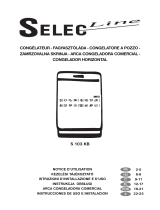 Selecline S103KB Manuale utente