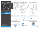 Sennheiser CC 540 Manuale utente